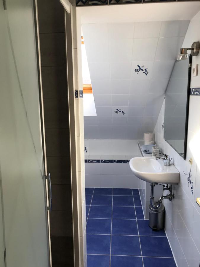 Orsi House Apartment โซมบ็อตเฮย์ ภายนอก รูปภาพ