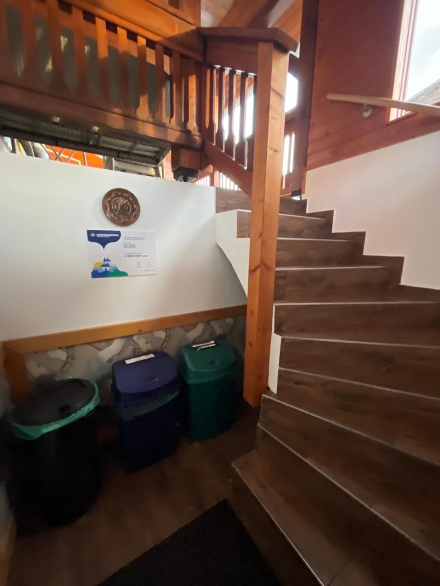 Orsi House Apartment โซมบ็อตเฮย์ ภายนอก รูปภาพ